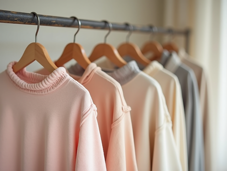 Why Socially Responsible Fashion Brands Matter: An Ethical Fashion Brands Guide