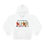Thumbnail: Unisex Heavy Blend Hooded Sweatshirt - It's Cold Outside