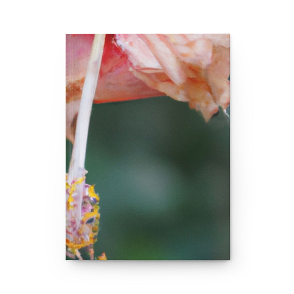 Thumbnail: Aster's Journal - by Wonder Night Design 