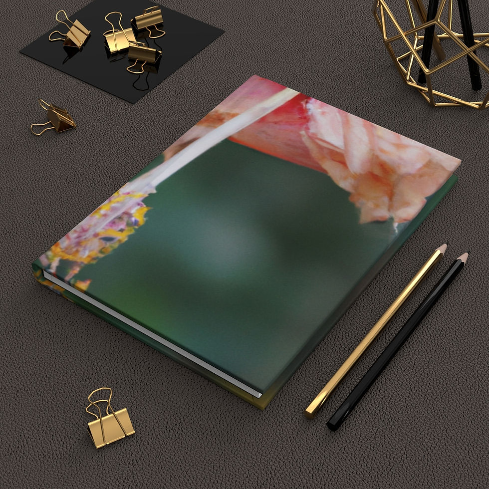 Thumbnail: Aster's Journal - by Wonder Night Design 