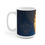 Thumbnail: Natureware Mugs by Wonder Night Design