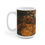 Thumbnail: Natureware Mugs by Wonder Night Design