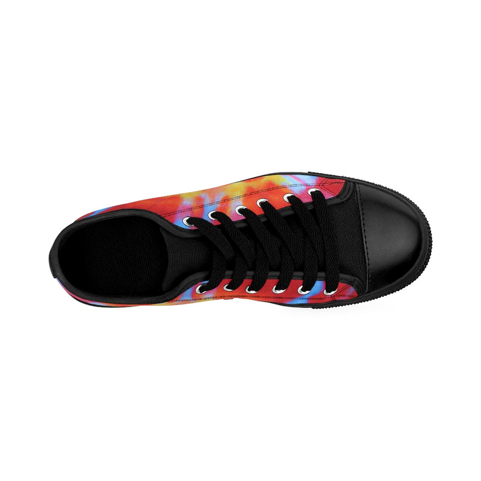 Thumbnail: Domenico de Betto da Fiorentino - Low Top Women's