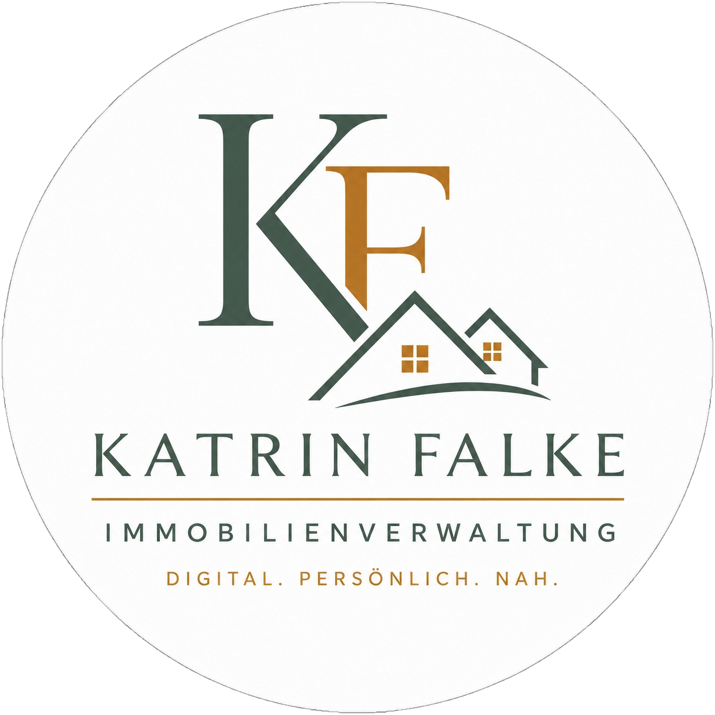 Autorenbild: Katrin Falke Immobilienverwaltung