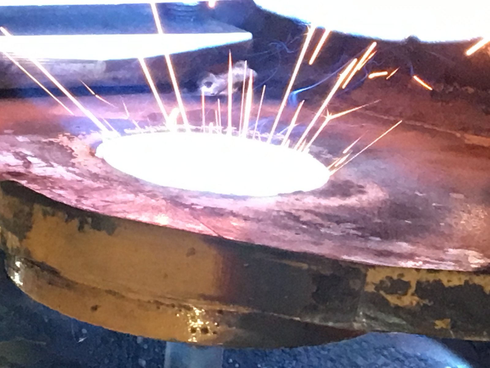 Automated Bore Welding Parameters: How to Set Up and Fine-Tune a Weld