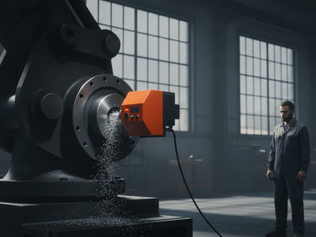 Line Boring Equipment: 2026 Professional Buyer’s Guide