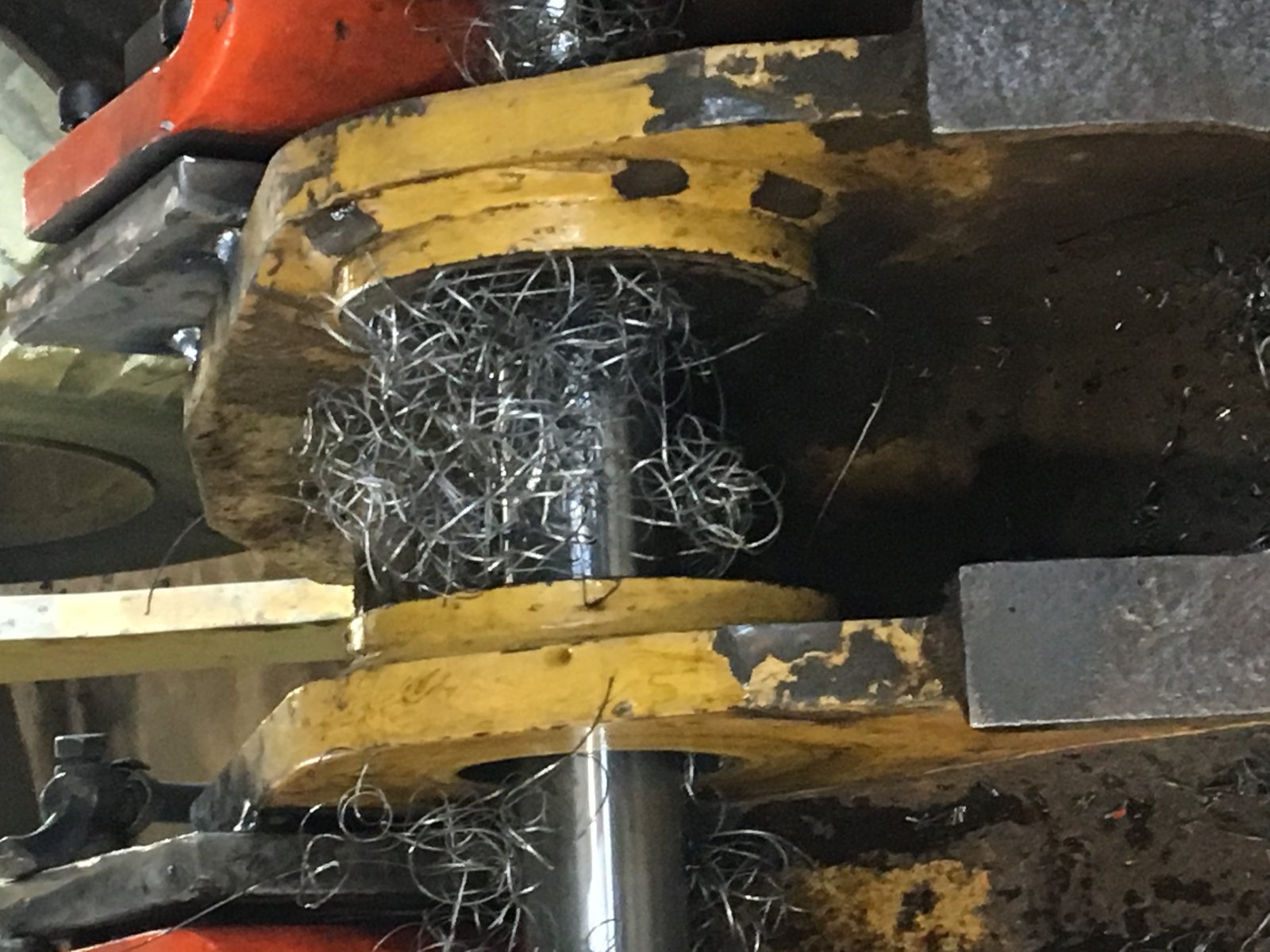 When to Use Portable Machining to Avoid Equipment Removal