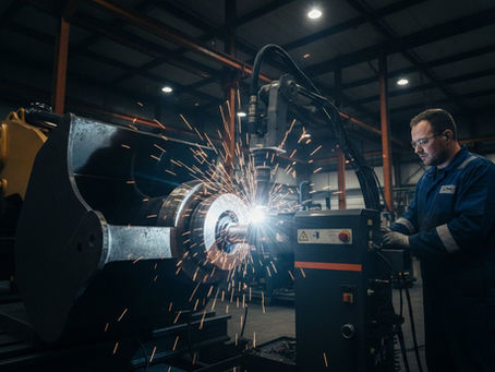 In-House Bore Repair: Strategic ROI Guide for 2026