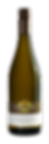 2022 halbtrockener Weissburgunder aus Rheinhessen – elegante Weinflasche mit minimalistischem Etikett vom Weingut Schuhmacher