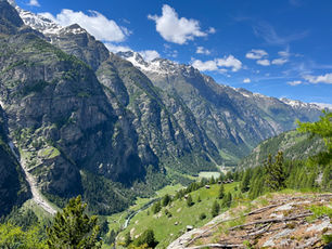 How to train for a 3-day Alpine Adventure, using your fitness studio to best effect