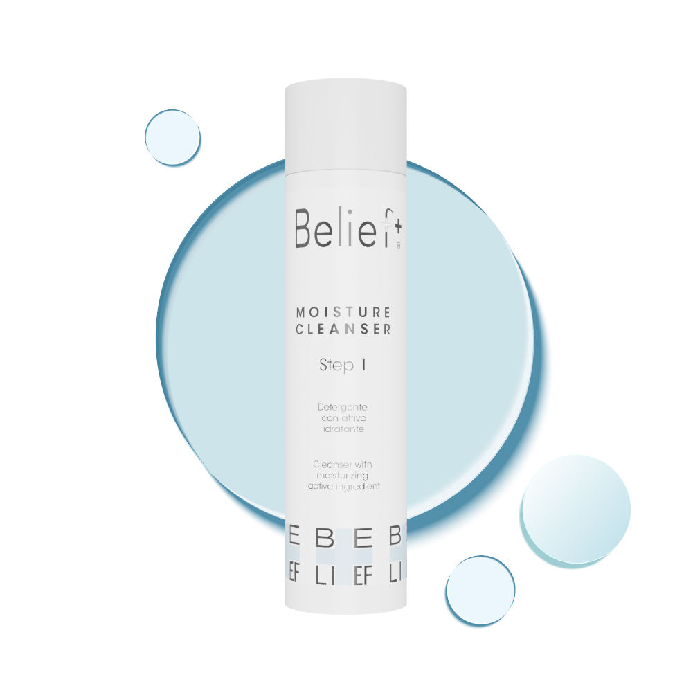 Moisture Cleanser