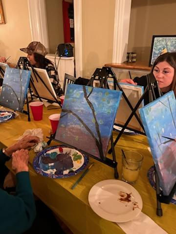 Lions Club Fundraiser-3