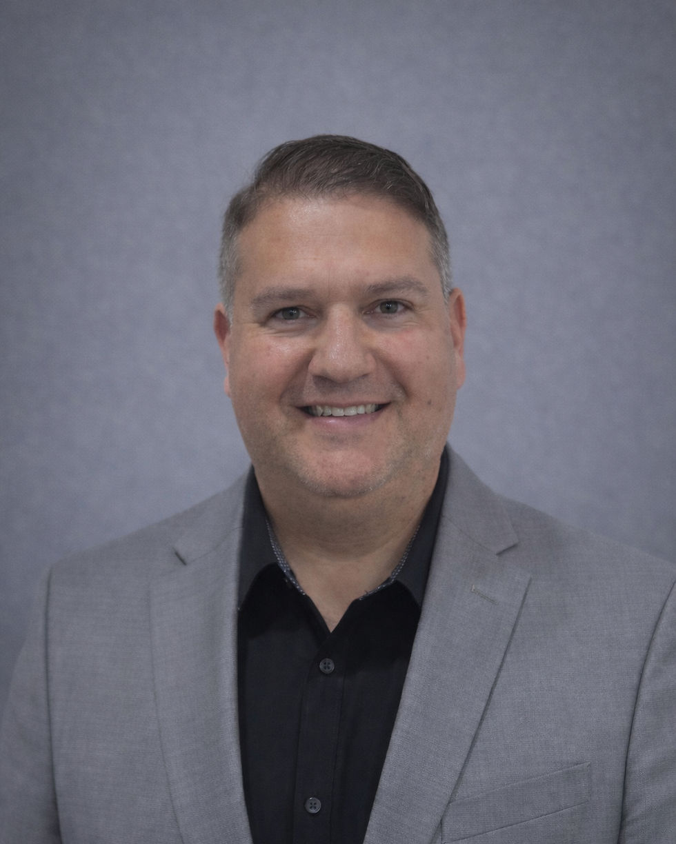 Alexander Alonso - Superintendent