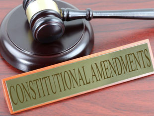 How many times Indian Constitution has been amended so far | The New Indian Society
