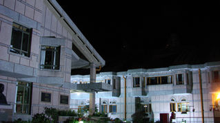 Lal Bahadur Shastri National Academy of Administration in Mussoorie