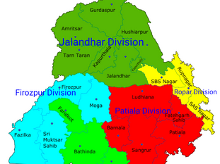 Punjab | History, Facts, Concerns and Measures | M Ajay Jenix | The New Indian Society