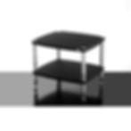 Thumbnail: SolidSteel HF Series Amp Stand / AV Rack