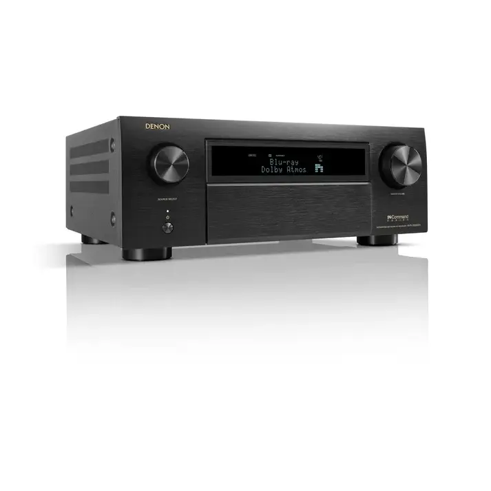 Thumbnail: Denon AVC-X6800H