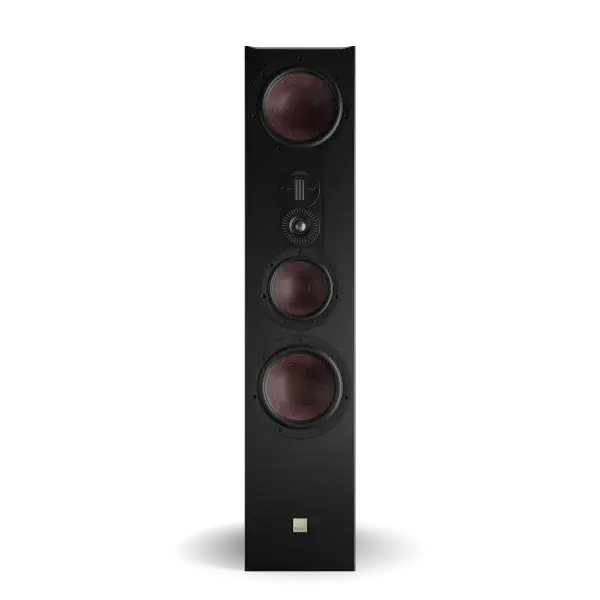 Thumbnail: DALI Opticon 8 Mk2