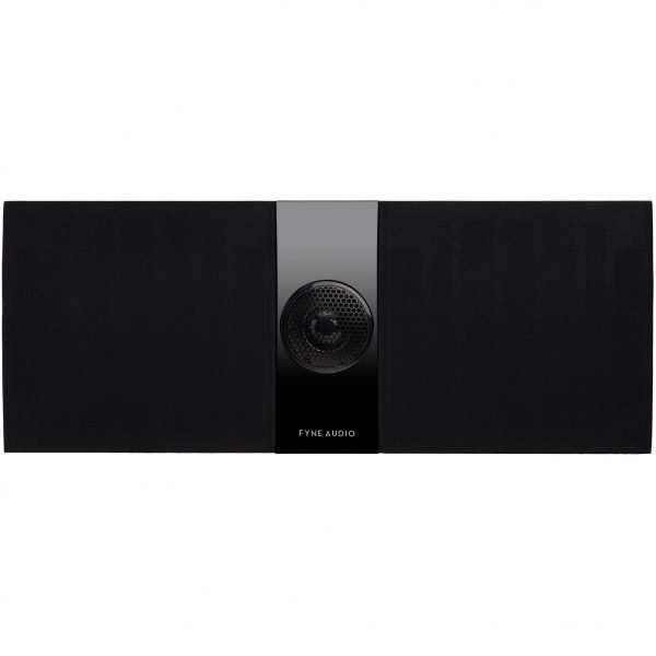 Thumbnail: Fyne Audio F300C