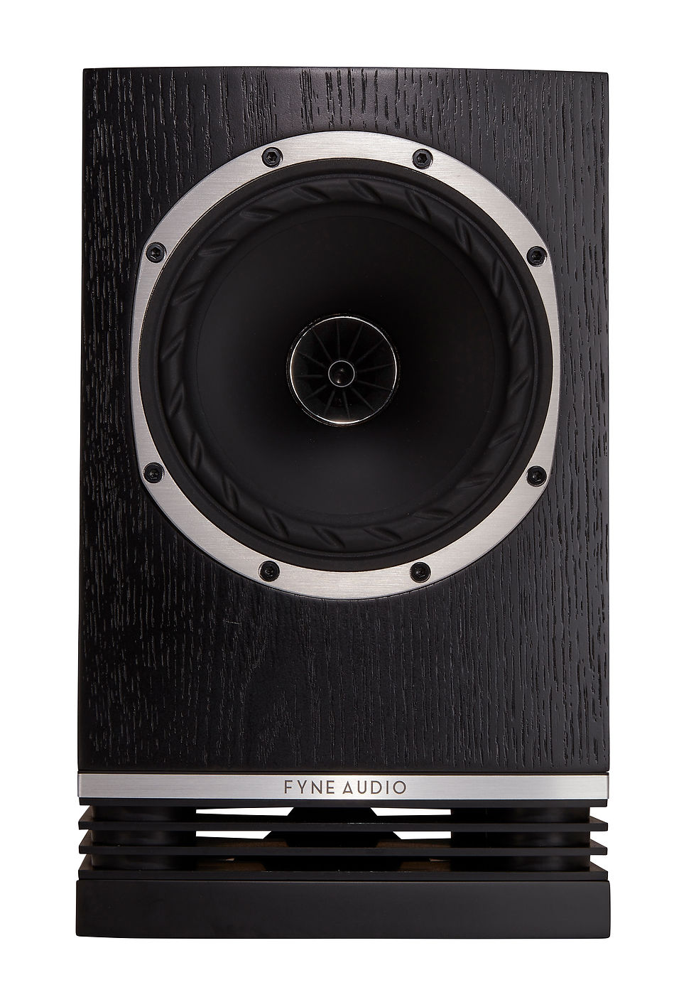 Thumbnail: Fyne Audio F500