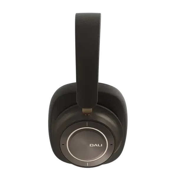 Thumbnail: DALI IO-12 HI-FI Headphones