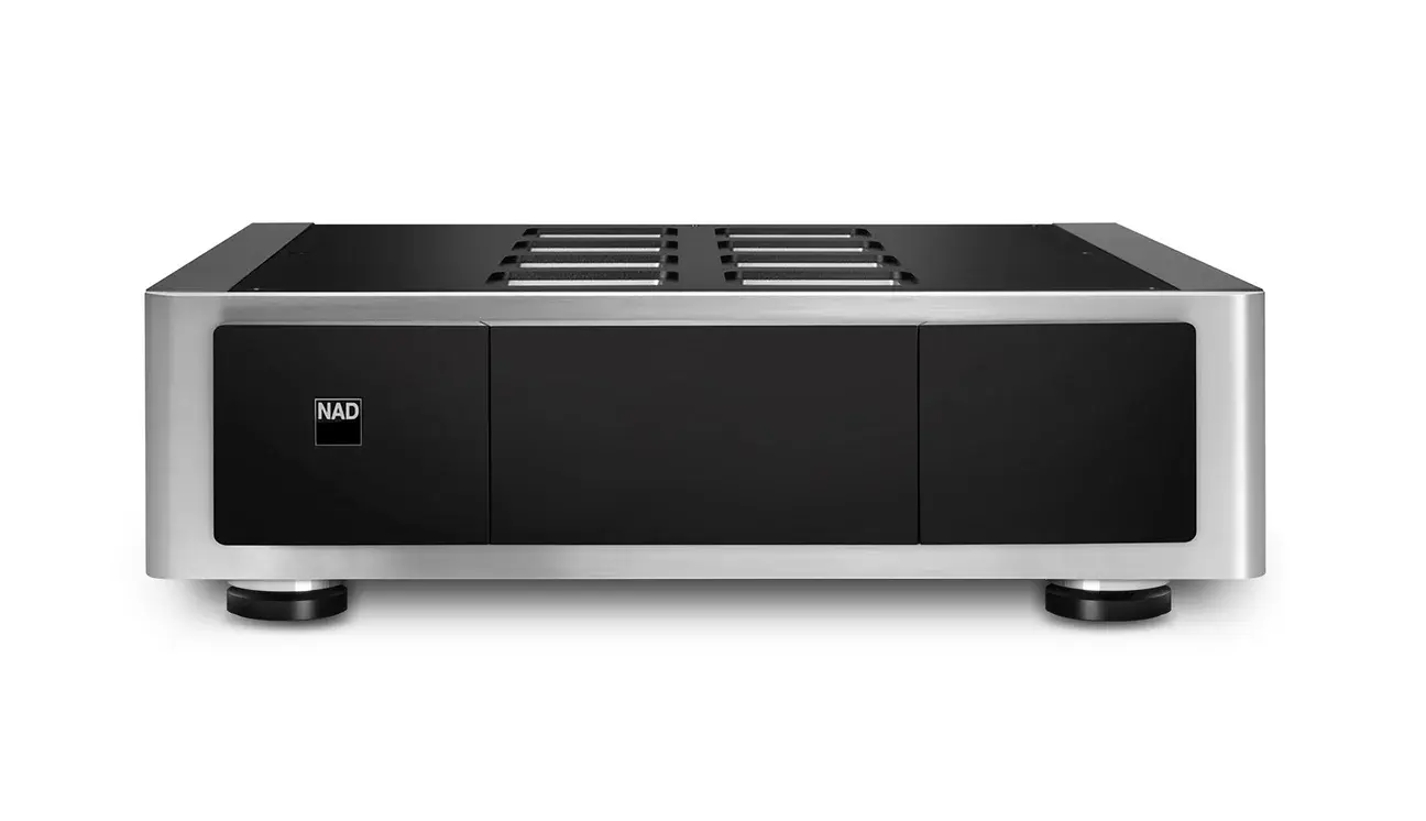 NAD M23