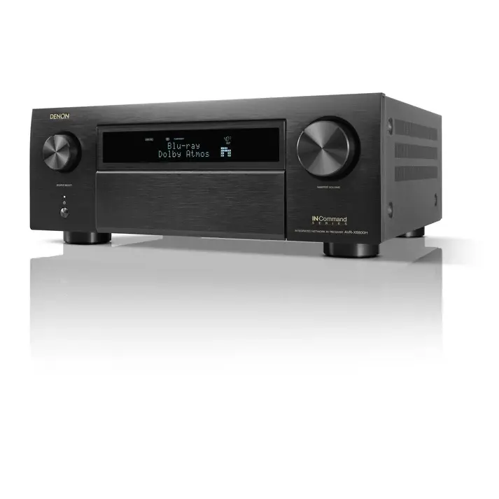 Thumbnail: Denon AVC-X6800H