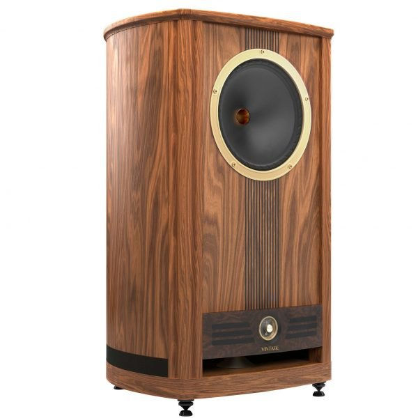 Thumbnail: Fyne Audio Vintage Fifteen