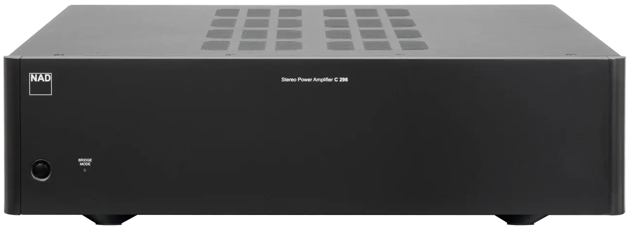 NAD C298