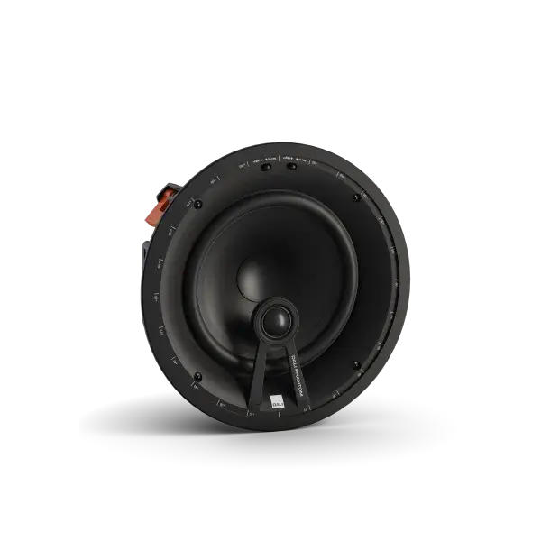 Thumbnail: DALI Phantom E-80 WR