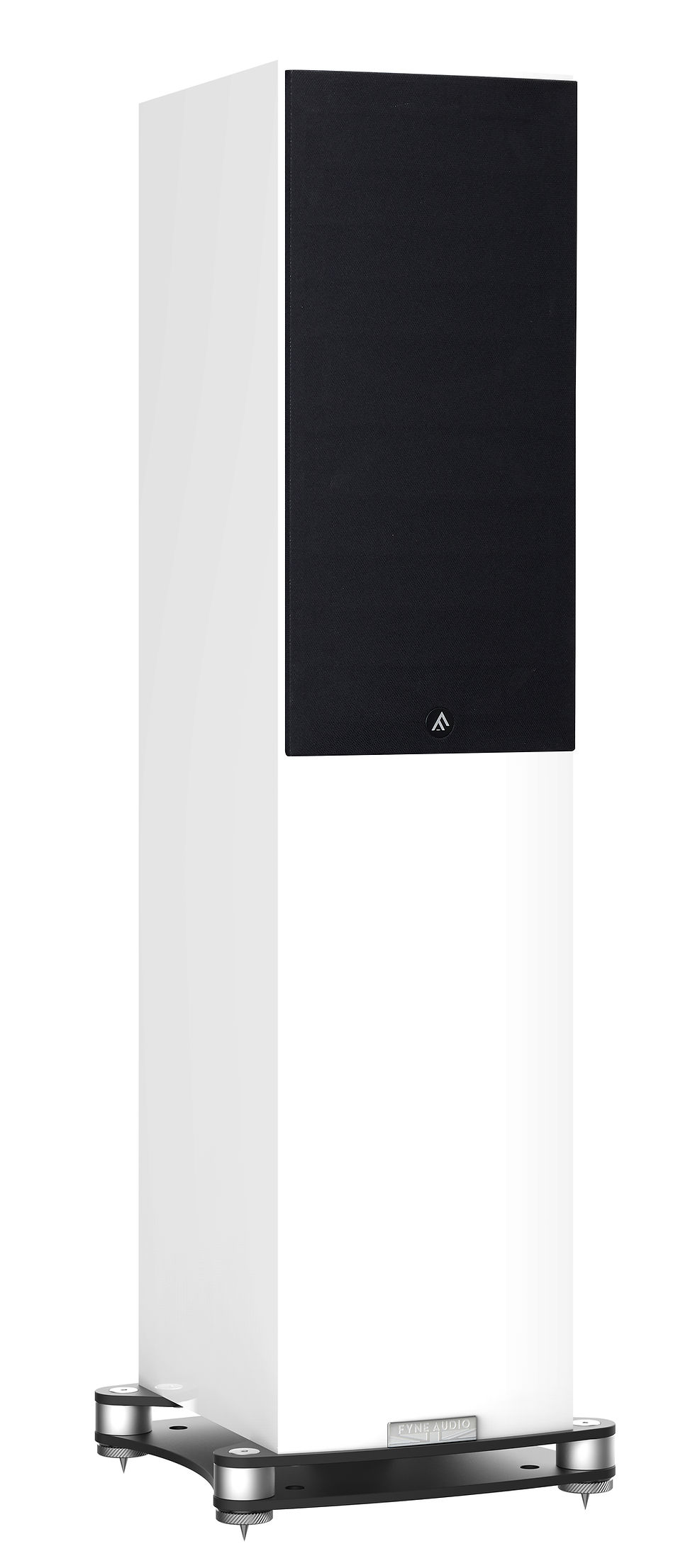 Thumbnail: Fyne Audio F502SP