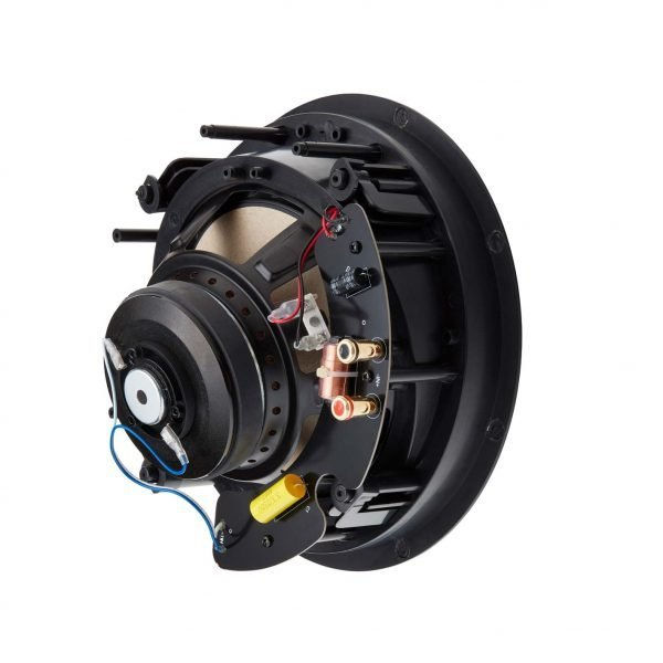 Thumbnail: Fyne Audio FA502iC LCR