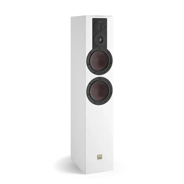 Thumbnail: DALI Opticon 6 Mk2