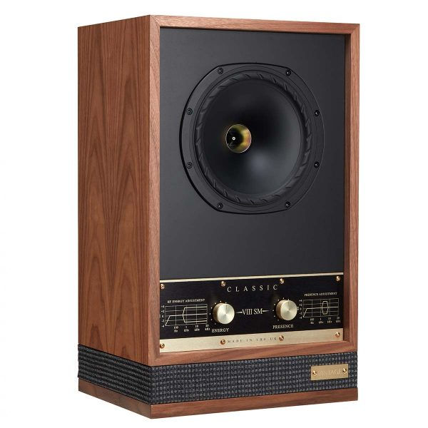 Thumbnail: Fyne Audio Classic VIII SM