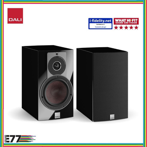 DALI Rubicon 2 | E77