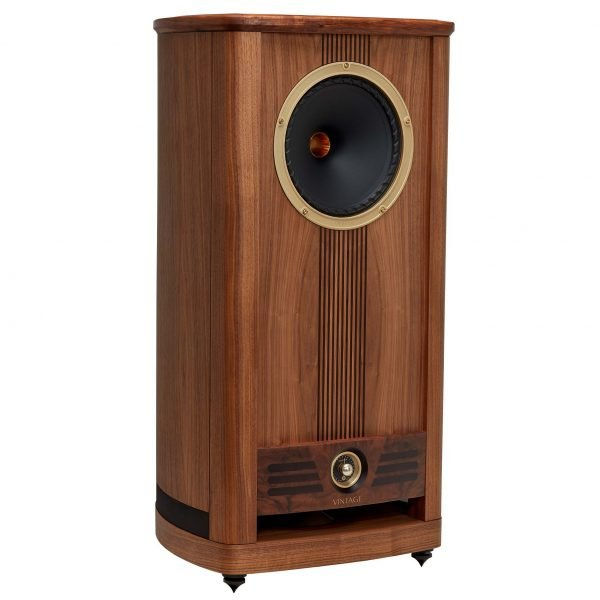 Thumbnail: Fyne Audio Vintage Twelve
