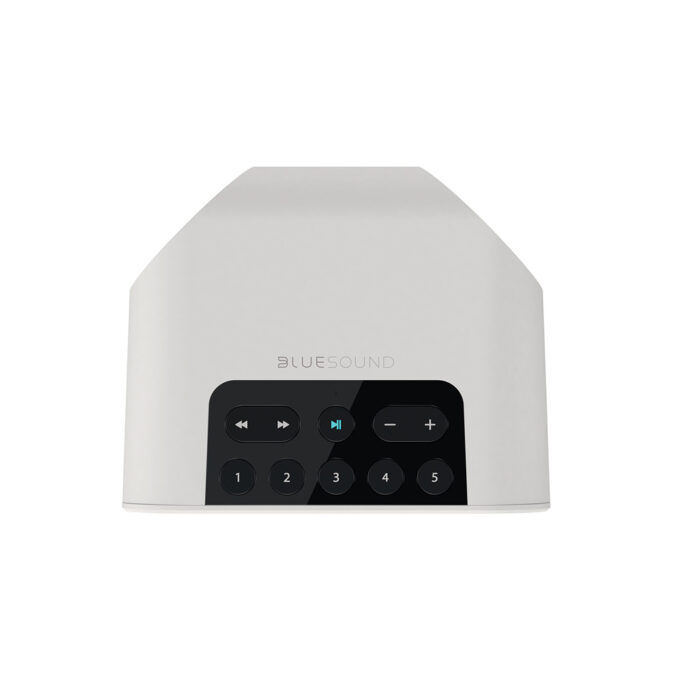 Thumbnail: Bluesound Pulse Flex 2i