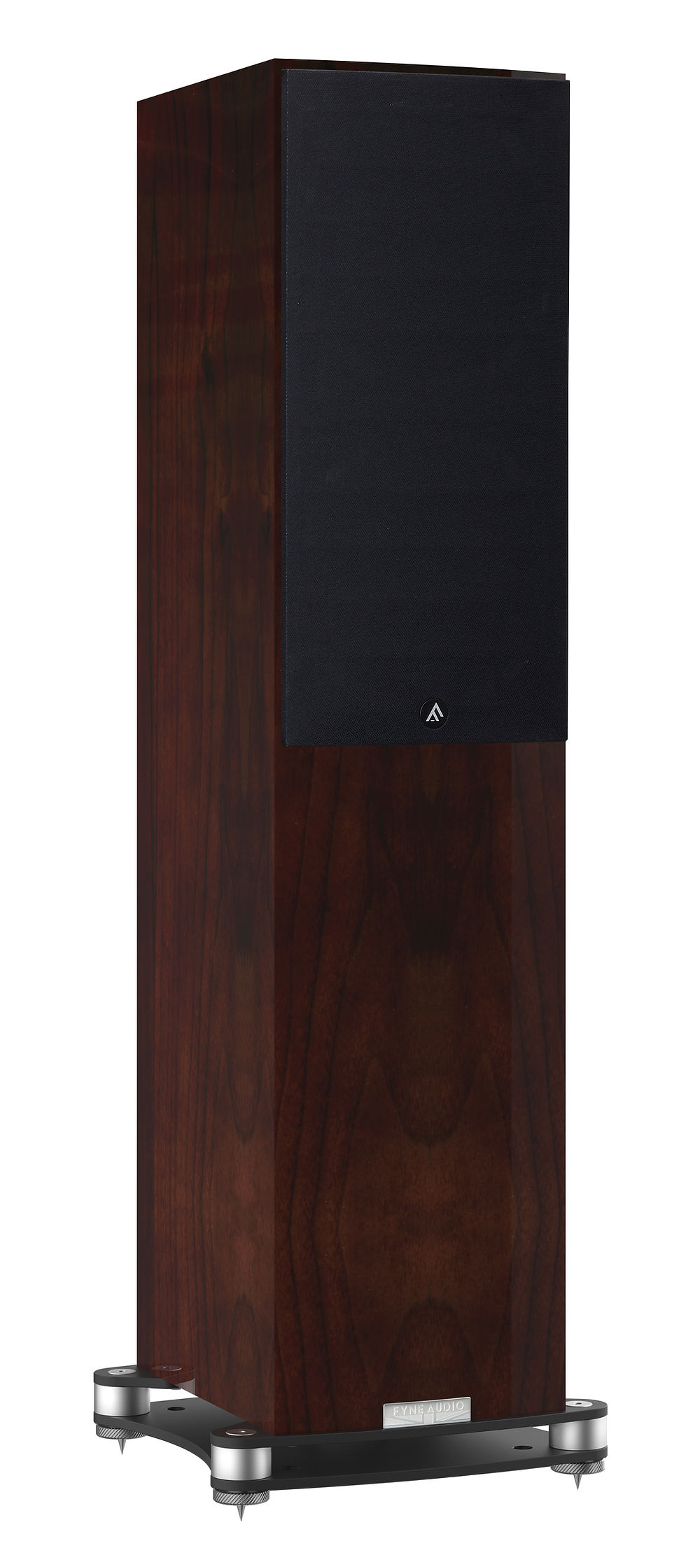 Thumbnail: Fyne Audio F502SP