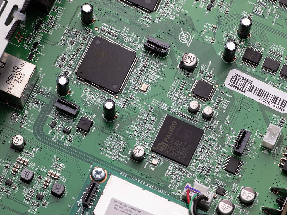 Thumbnail: Denon AVR-X2800H