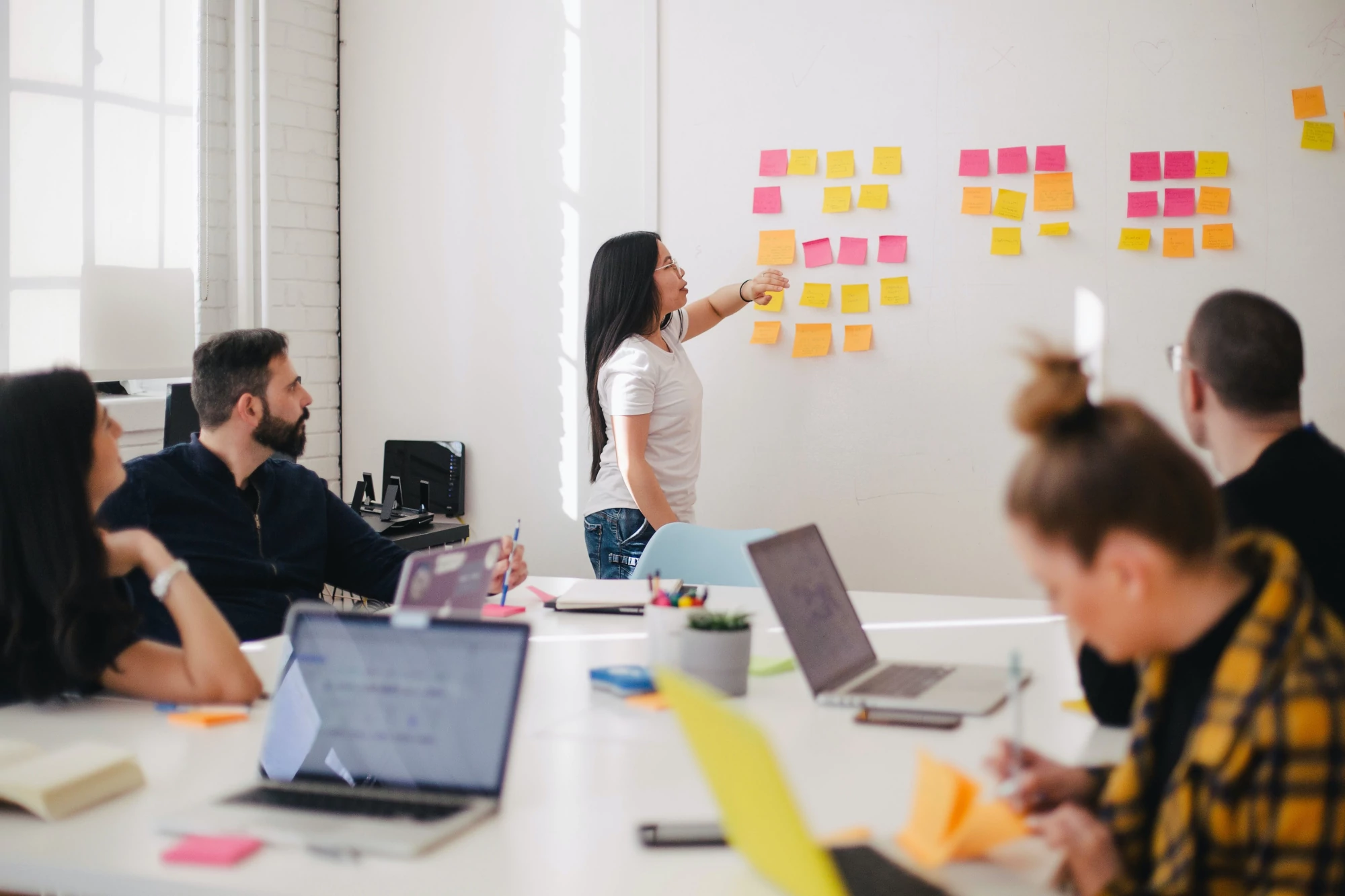 equipo de profesionales