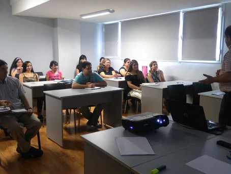 Más de 400 personas se capacitan gratis en Tucumán