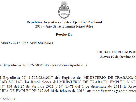 FCN implementará el Programa Sectorial del Software en Tucumán