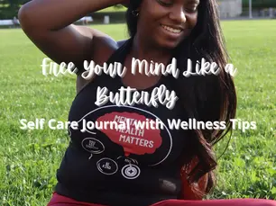Free Your Mind Like a Butterfly is now available!