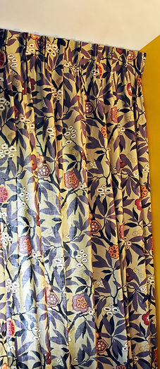 Atelier Tendances, atelier de garnissage Longueville Chaumont-Gistoux