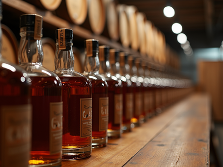 Top Reasons to Join a Bourbon Lover's Community