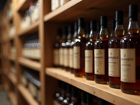 Discover the Barrel Points Loyalty Program