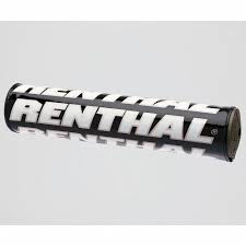 Miniatura: Paracolpi per manubrio da 22mm RENTHAL