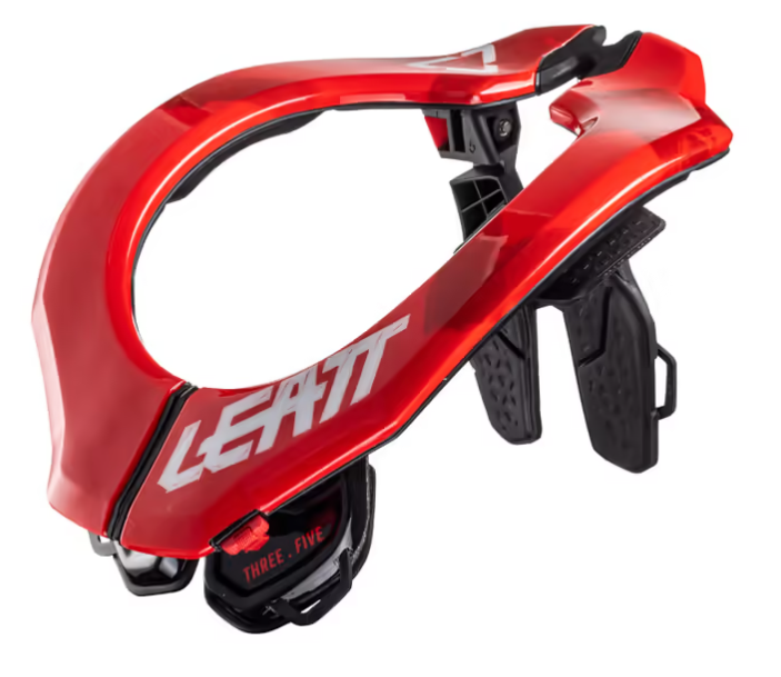 Miniatura: Neck Brace 3.5 leggero e con telaio semirigido