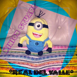 Minion Stuart